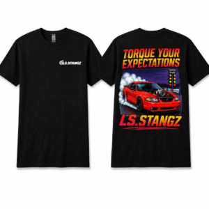 Original Torque Tee